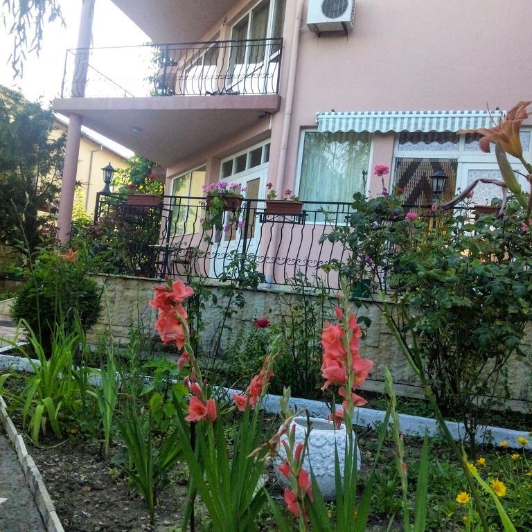 Casa Dalena 호텔 코스티네스티 외부 사진