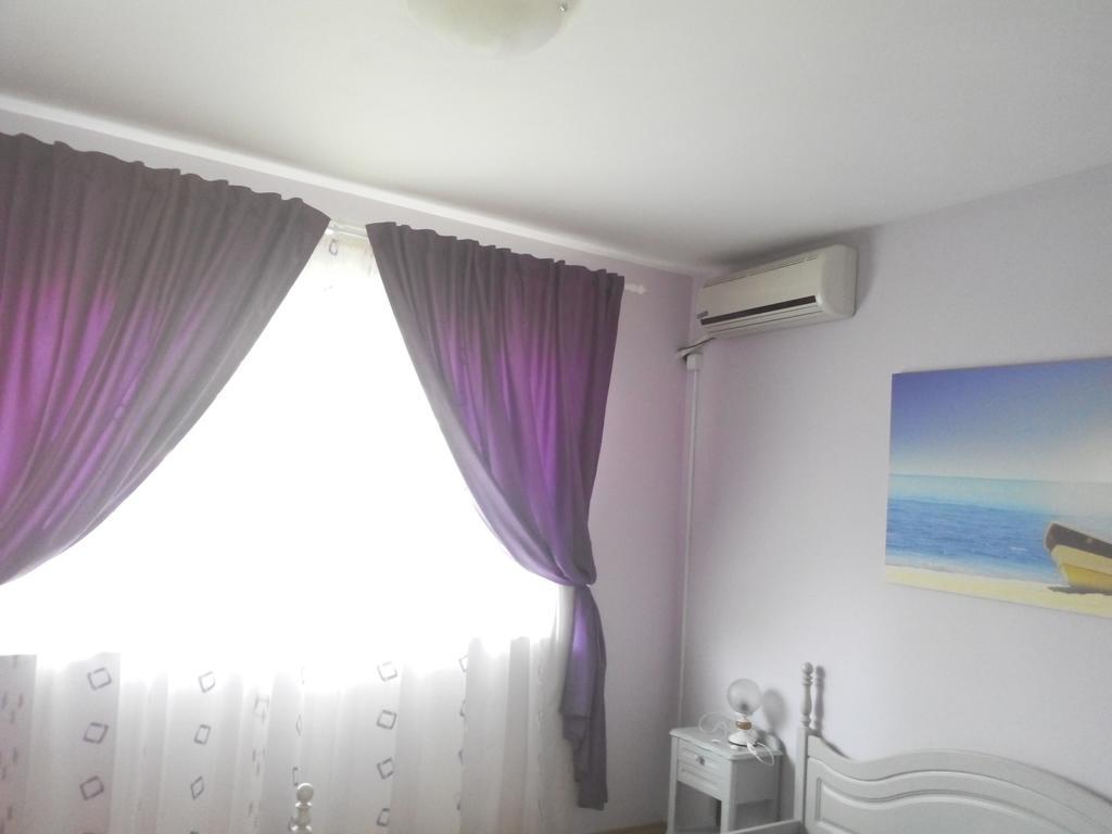 Casa Dalena 호텔 코스티네스티 외부 사진