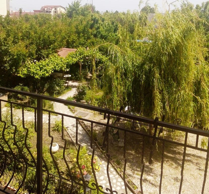 Casa Dalena 호텔 코스티네스티 외부 사진
