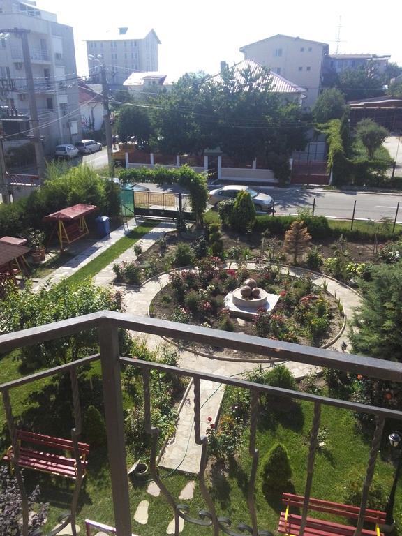 Casa Dalena 호텔 코스티네스티 외부 사진