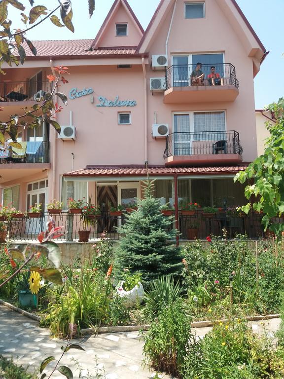 Casa Dalena 호텔 코스티네스티 외부 사진