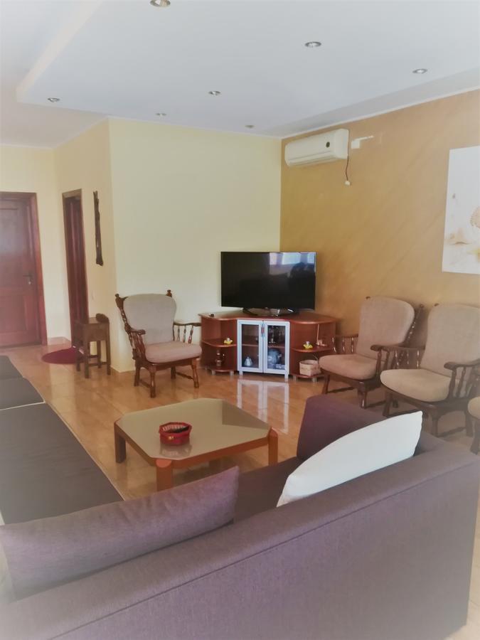 Casa Dalena 호텔 코스티네스티 외부 사진
