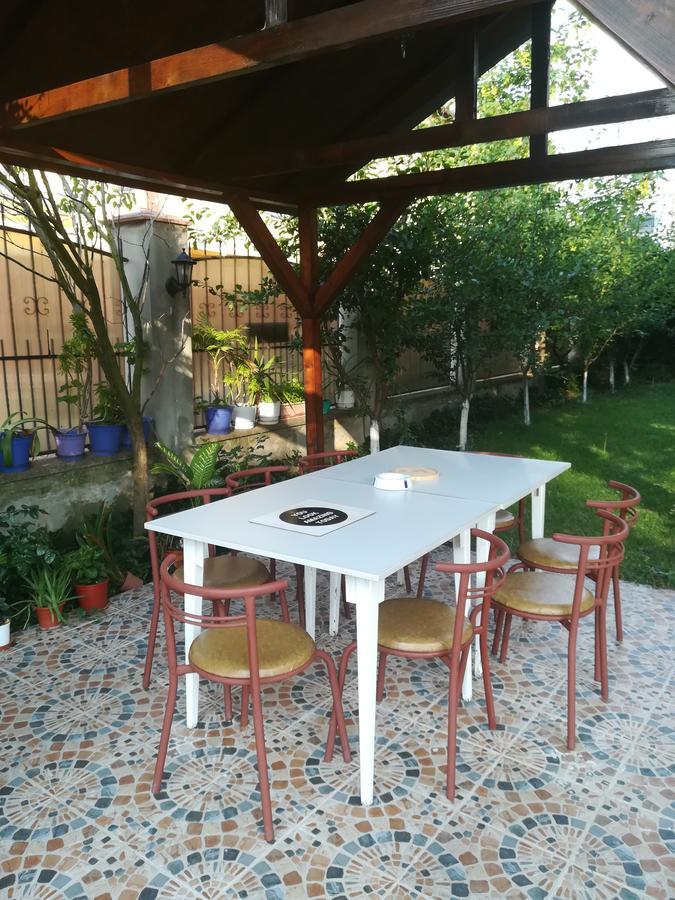 Casa Dalena 호텔 코스티네스티 외부 사진