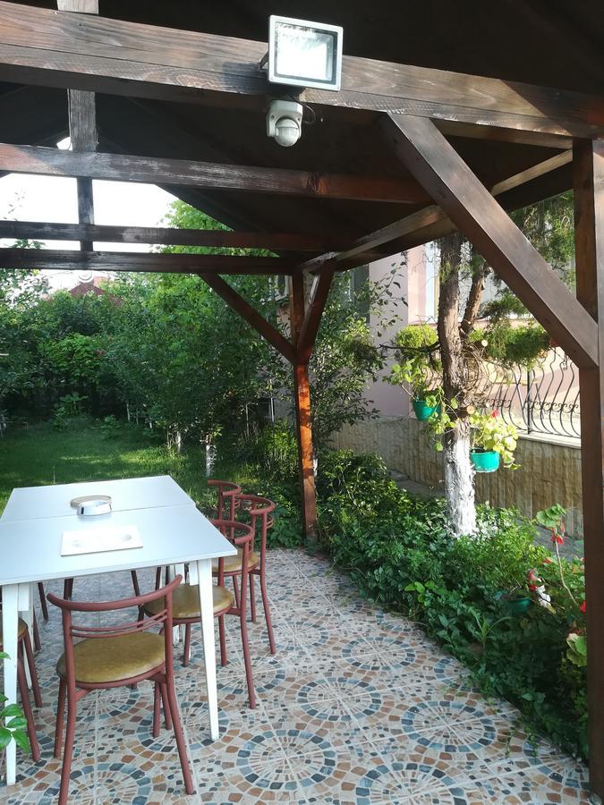Casa Dalena 호텔 코스티네스티 외부 사진