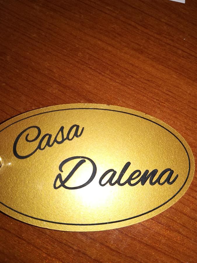 Casa Dalena 호텔 코스티네스티 외부 사진