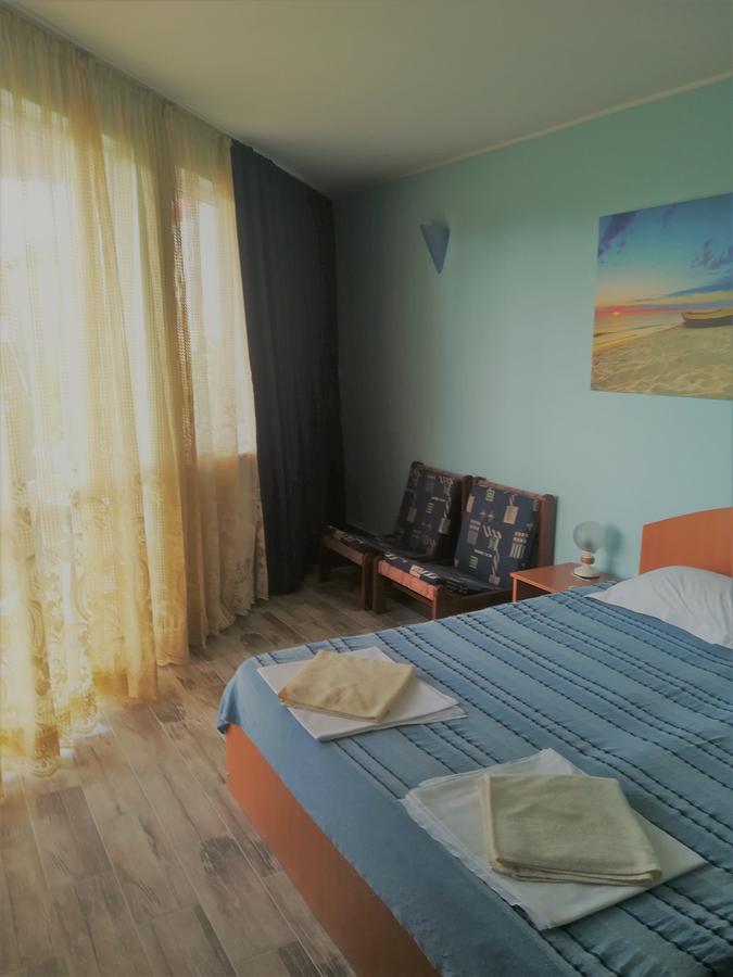 Casa Dalena 호텔 코스티네스티 외부 사진