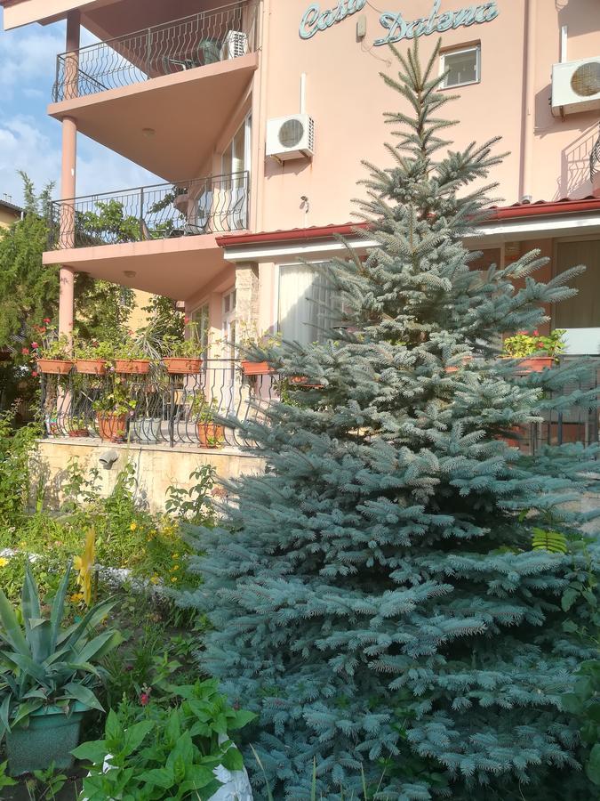 Casa Dalena 호텔 코스티네스티 외부 사진