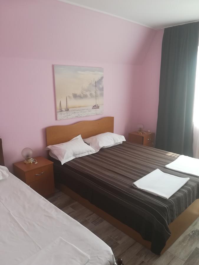 Casa Dalena 호텔 코스티네스티 외부 사진