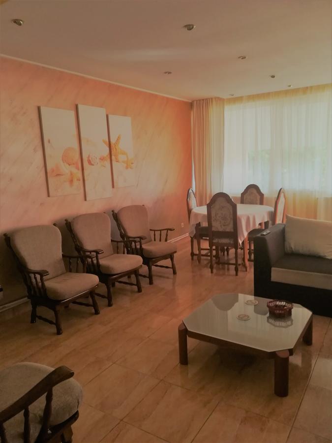 Casa Dalena 호텔 코스티네스티 외부 사진