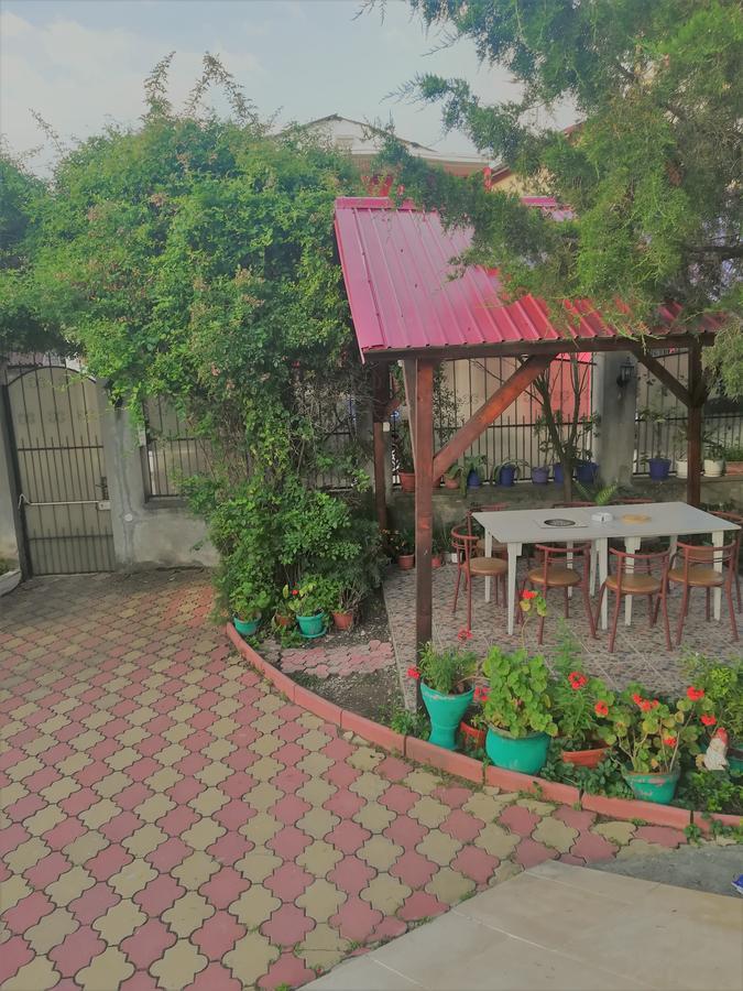Casa Dalena 호텔 코스티네스티 외부 사진