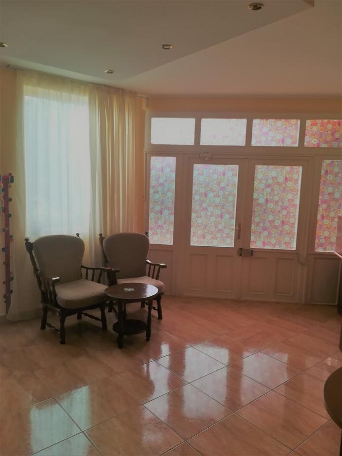 Casa Dalena 호텔 코스티네스티 외부 사진