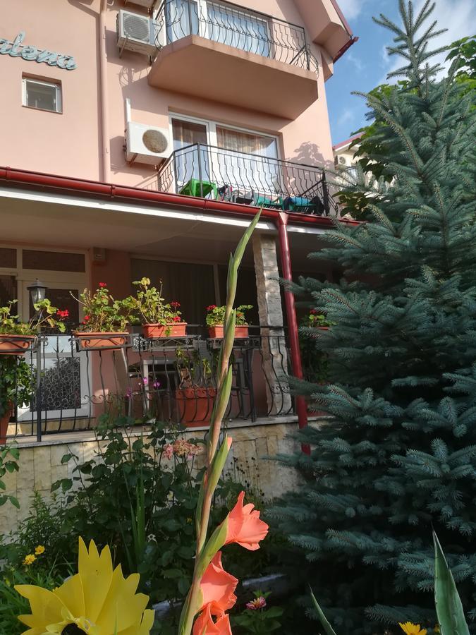 Casa Dalena 호텔 코스티네스티 외부 사진
