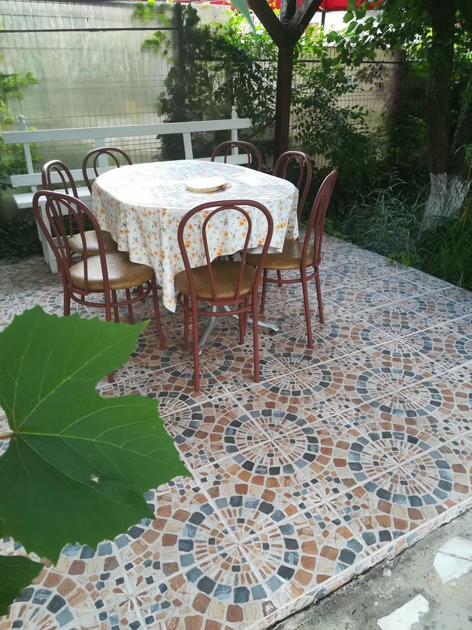 Casa Dalena 호텔 코스티네스티 외부 사진