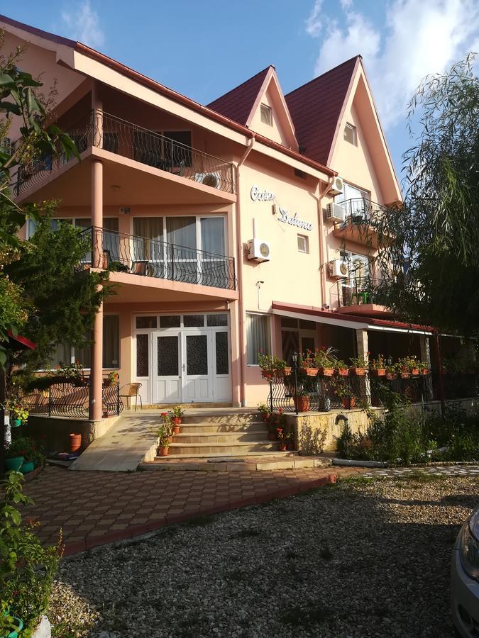 Casa Dalena 호텔 코스티네스티 외부 사진