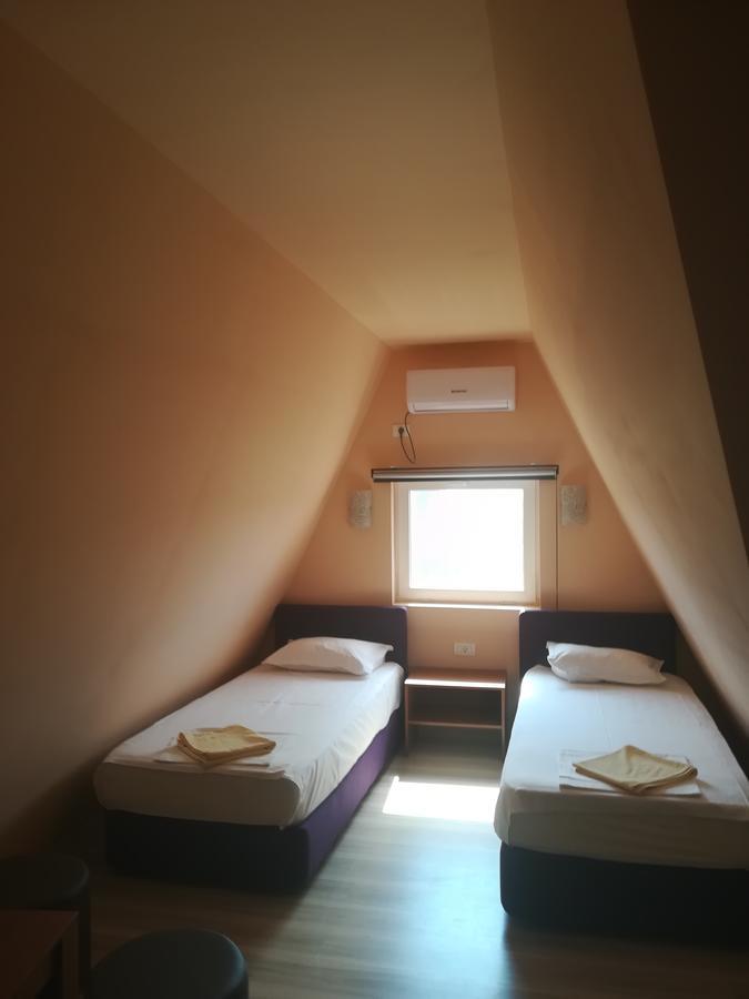 Casa Dalena 호텔 코스티네스티 외부 사진